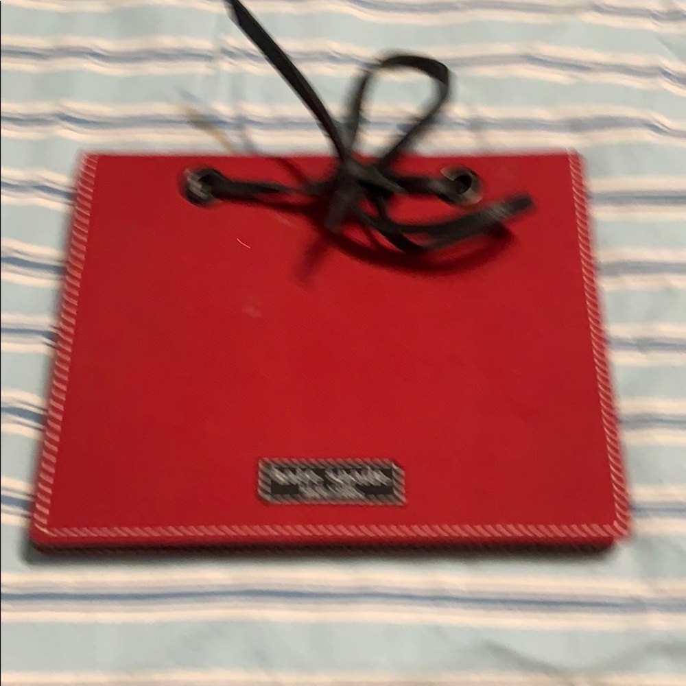 Great Condition travel albums